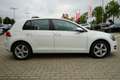 Volkswagen Golf VII 1.4 TSI Comfortline Bi-Xenon PDC Leder Weiß - thumbnail 3