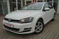 Volkswagen Golf VII 1.4 TSI Comfortline Bi-Xenon PDC Leder Weiß - thumbnail 2