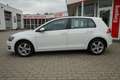 Volkswagen Golf VII 1.4 TSI Comfortline Bi-Xenon PDC Leder Weiß - thumbnail 4