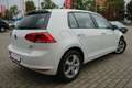 Volkswagen Golf VII 1.4 TSI Comfortline Bi-Xenon PDC Leder Weiß - thumbnail 13