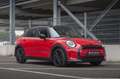 MINI Cooper 5-trg.*Yours Trim*KAM*PANO*h&k*U-FREI* Rouge - thumbnail 4