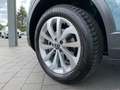 Volkswagen T-Roc 1.5 TSI DSG Style AHK/LED/ACC/GJR Blau - thumbnail 3