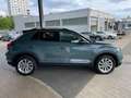 Volkswagen T-Roc 1.5 TSI DSG Style AHK/LED/ACC/GJR Blau - thumbnail 6