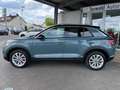 Volkswagen T-Roc 1.5 TSI DSG Style AHK/LED/ACC/GJR Blau - thumbnail 11