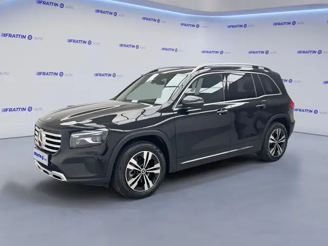 Mercedes-Benz GLB 200 200 Automatic Progressive Advanced Plus