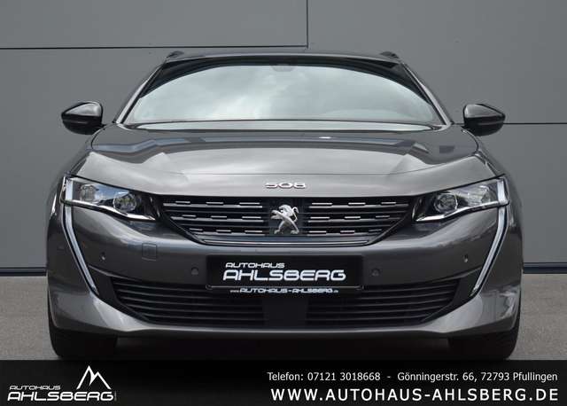 Peugeot 508 SW ALLURE/ ACC/360°/VIRTUEL/LED/KEYLESS/DAB
