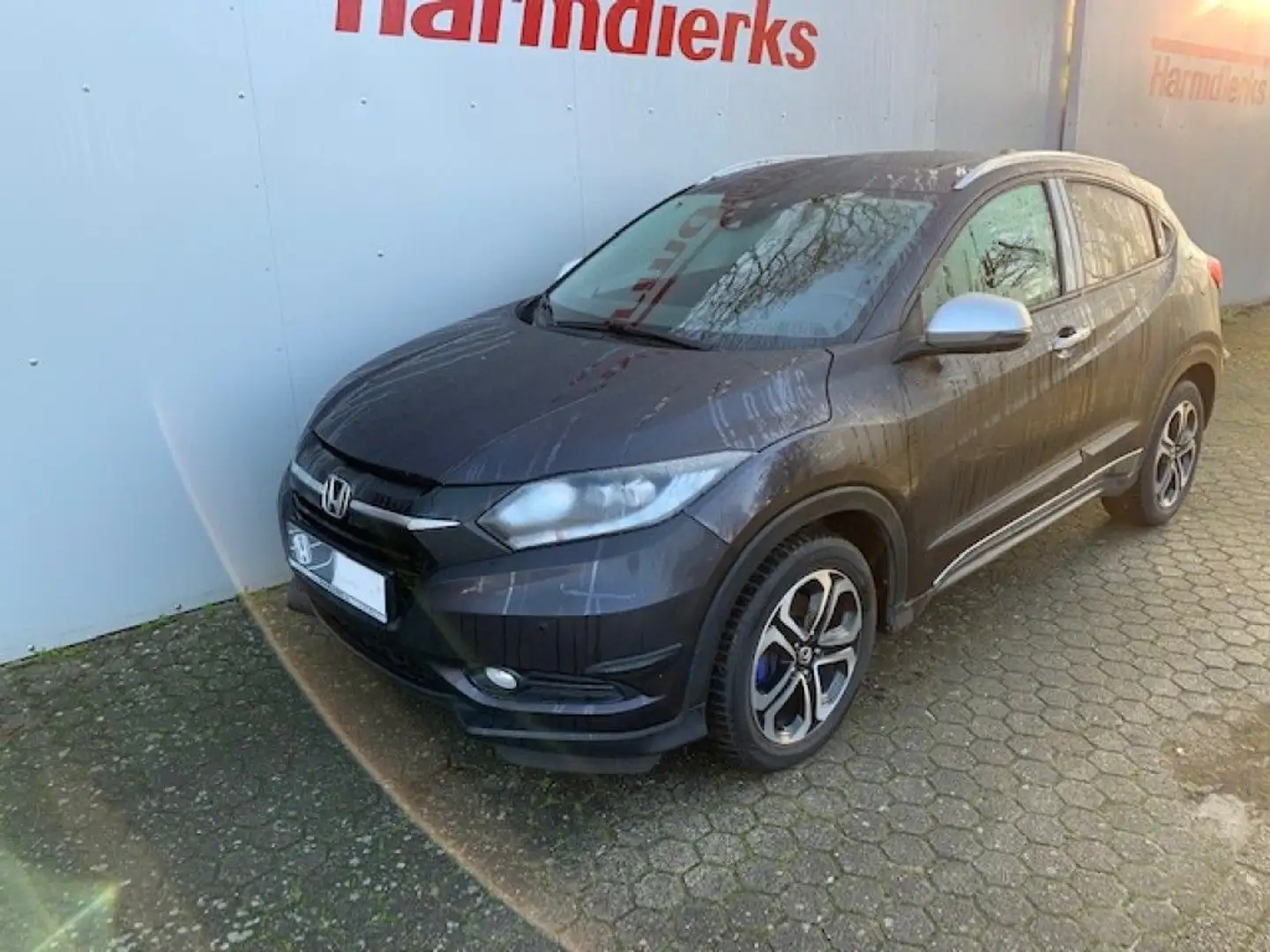 Honda HR-V 1.5 i-VTEC Executive - 1