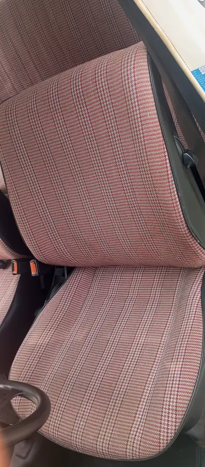 Volkswagen Maggiolino Mexico 1200, foto 4