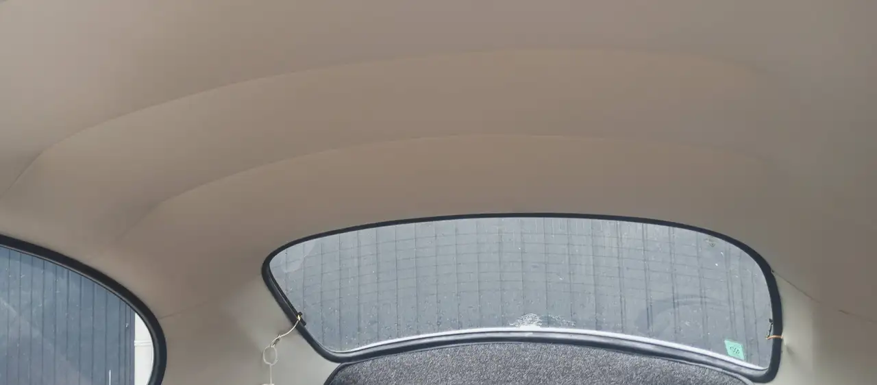 Volkswagen Maggiolino Mexico 1200, foto 7