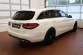 Mercedes-Benz C 400 T 4Matic Avantgarde LED Weiß - thumbnail 7