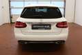 Mercedes-Benz C 400 T 4Matic Avantgarde LED Weiß - thumbnail 6