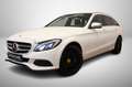 Mercedes-Benz C 400 T 4Matic Avantgarde LED Weiß - thumbnail 1
