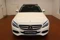 Mercedes-Benz C 400 T 4Matic Avantgarde LED Weiß - thumbnail 3