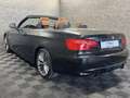 BMW 335 i Cabrio Xenon*Navi*SHZ*PDC*AHK*Lenkrad HZG Schwarz - thumbnail 5