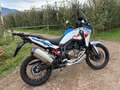 Honda CRF 1100 CRF1100L AFRICA TWIN ES Bianco - thumbnail 1