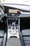 Alfa Romeo Giulia 2.0 TB 280 VELOCE BVA Rot - thumbnail 14