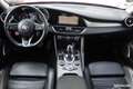 Alfa Romeo Giulia 2.0 TB 280 VELOCE BVA Rot - thumbnail 4