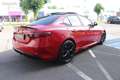 Alfa Romeo Giulia 2.0 TB 280 VELOCE BVA Rot - thumbnail 7