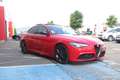 Alfa Romeo Giulia 2.0 TB 280 VELOCE BVA Rot - thumbnail 3