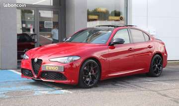 2.0 TB 280 VELOCE BVA
