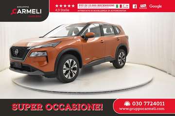 1.5 e-power Acenta 2wd