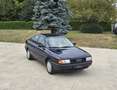 Audi 80 Essence 1.8i ** 53.000 km ** État Showroom Bleu - thumbnail 1