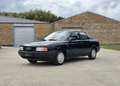 Audi 80 Essence 1.8i ** 53.000 km ** État Showroom Bleu - thumbnail 2