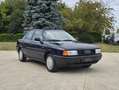 Audi 80 Essence 1.8i ** 53.000 km ** État Showroom Bleu - thumbnail 3