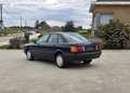 Audi 80 Essence 1.8i ** 53.000 km ** État Showroom Bleu - thumbnail 4