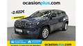 Jeep Compass 1.3 Gse T4 Longitude 4x2 130 Blanco - thumbnail 1