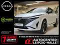 Nissan Qashqai N-DESIGN 1.5 VC-T e-POWER WKR inkl. Blanc - thumbnail 1