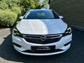 Opel Astra K Sports Tourer Innovation Blanc - thumbnail 3