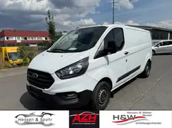 Ford Transit Custom Kasten L2H1 2.0 TDCI, EURO 6