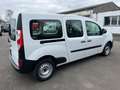 Renault Kangoo 1.5 DCI- MAXI -7400€+BTW/TVA Blanc - thumbnail 4