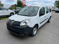 Renault Kangoo 1.5 DCI- MAXI -6500€+BTW/TVA Blanc - thumbnail 2