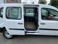 Renault Kangoo 1.5 DCI- MAXI -6500€+BTW/TVA Blanc - thumbnail 7