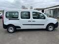 Renault Kangoo 1.5 DCI- MAXI -7400€+BTW/TVA Blanc - thumbnail 3