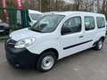 Renault Kangoo 1.5 DCI- MAXI -7400€+BTW/TVA Blanc - thumbnail 1