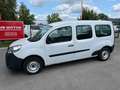 Renault Kangoo 1.5 DCI- MAXI -6500€+BTW/TVA Blanc - thumbnail 1