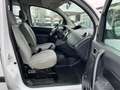 Renault Kangoo 1.5 DCI- MAXI -7400€+BTW/TVA Blanc - thumbnail 9