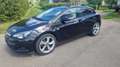 Opel Astra J GTC*Bi-Xenon*PDC*TÜV/AU NEU* Noir - thumbnail 3