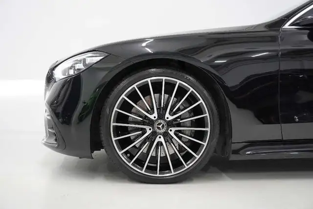 Mercedes-Benz S 350 d lang 4MATIC AMG-Line 21" Panorama Burmester Ansicht 3