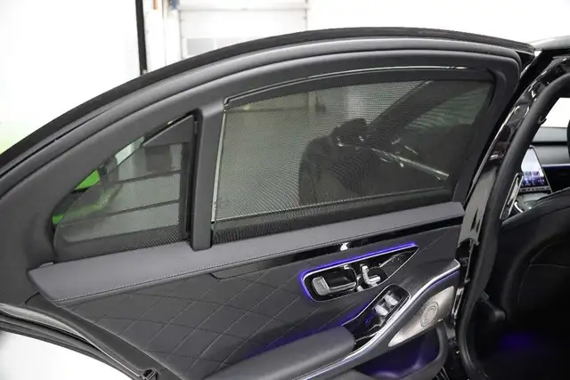 Mercedes-Benz S 350 d lang 4MATIC AMG-Line 21" Panorama Burmester Ansicht 14