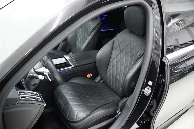 Mercedes-Benz S 350 d lang 4MATIC AMG-Line 21" Panorama Burmester Ansicht 12