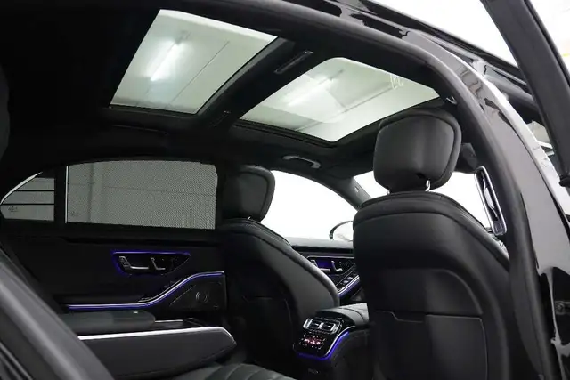 Mercedes-Benz S 350 d lang 4MATIC AMG-Line 21" Panorama Burmester Ansicht 24