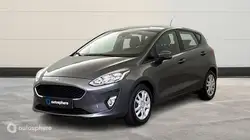 Ford Fiesta 1.0 EcoBoost 100ch Stop\u0026Start Trend 5p Euro6.2