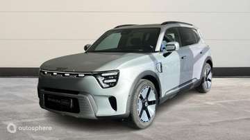 363ch 100kWh Premium