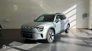 363ch 100kWh Premium