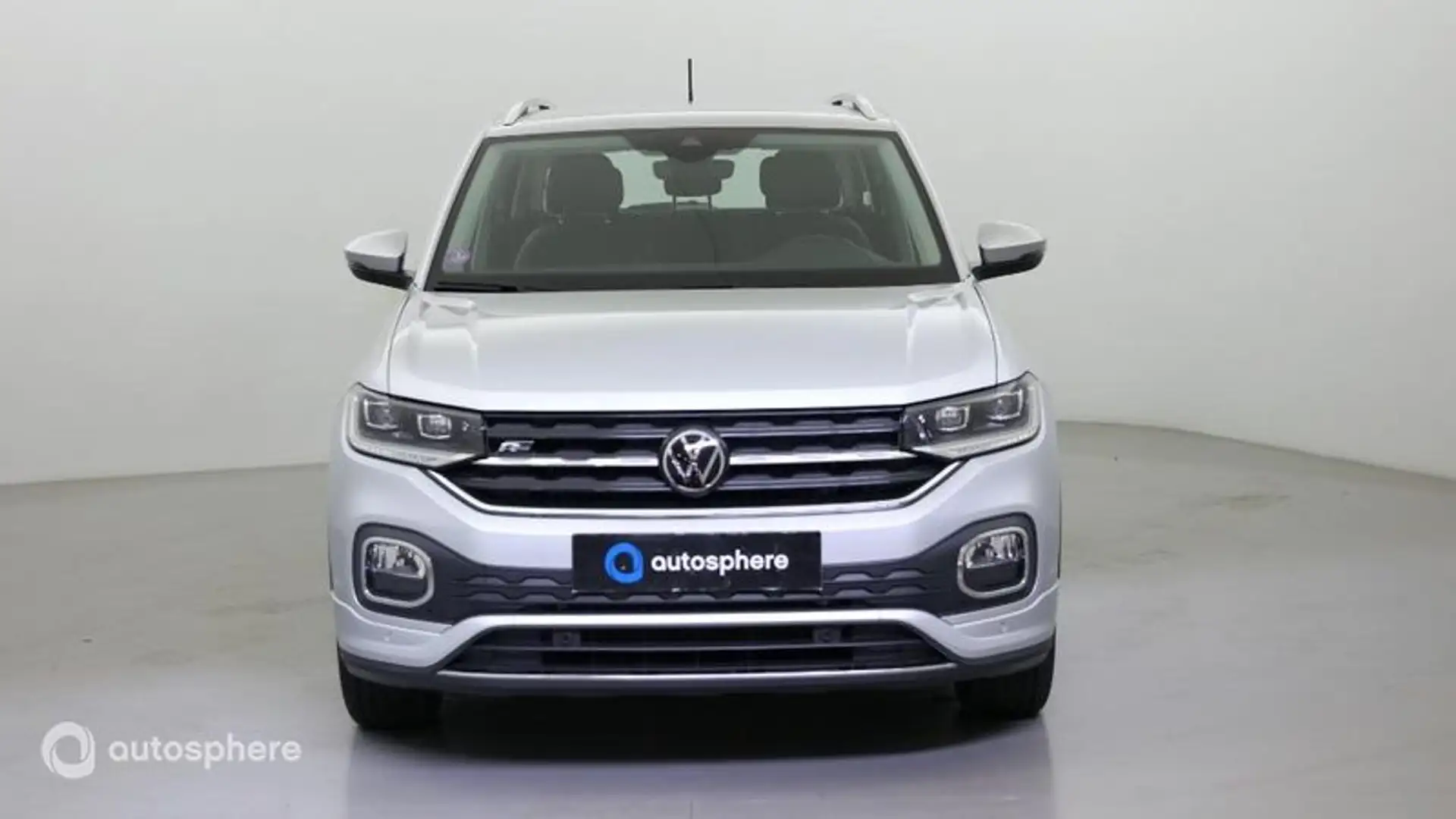 Volkswagen T-Cross 1.0 TSI 110ch R-Line DSG7 - 2