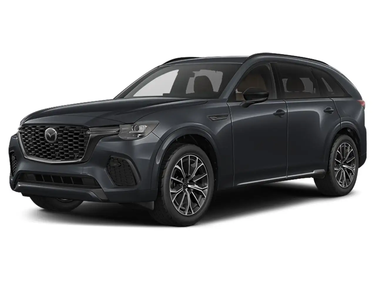 2026 Mazda CX-70 PHEV